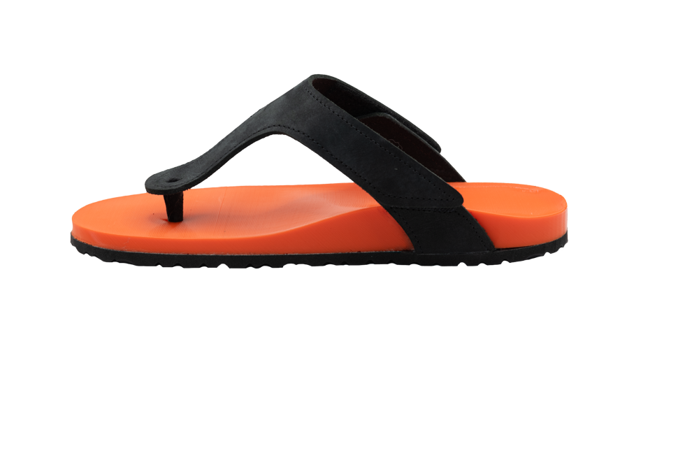 3D Print slipper - Afbeelding 3