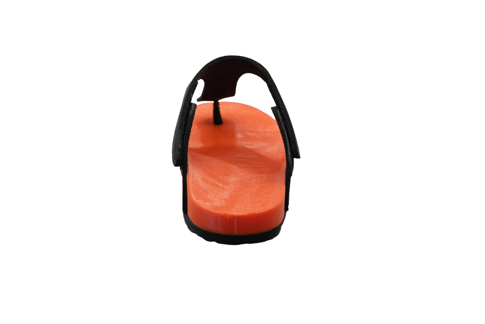3D Print slipper - Afbeelding 4